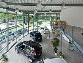 Kneifel Autohaus